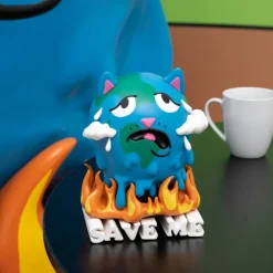 Unisex Ripndip Save Me Vinyl Figure