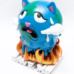 Unisex Ripndip Save Me Vinyl Figure