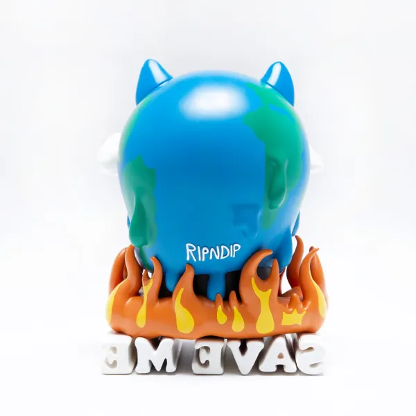 Unisex Ripndip Save Me Vinyl Figure