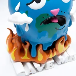 Unisex Ripndip Save Me Vinyl Figure