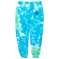 Unisex Ripndip Save The World Embroidered Sweatpants