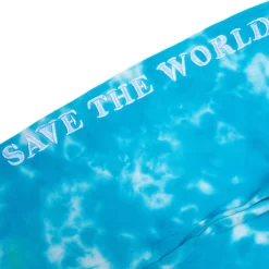 Unisex Ripndip Save The World Embroidered Sweatpants