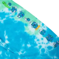 Unisex Ripndip Save The World Embroidered Sweatpants