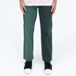 Unisex Ripndip Sensai Cotton Twill Embroidered Pants