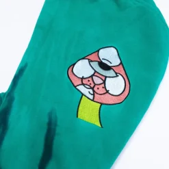 Unisex Ripndip Sensai Embroidered Hoodie