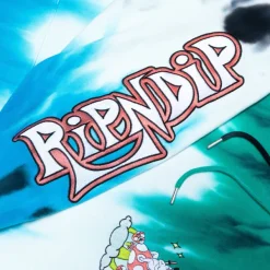 Unisex Ripndip Sensai Embroidered Hoodie