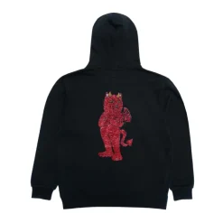 Unisex Ripndip Sent From Heck Hoodie