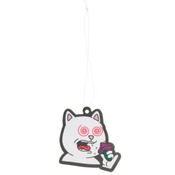 Unisex Ripndip Shroom Head Air Freshener
