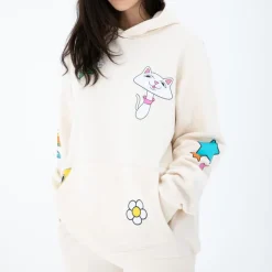 Unisex Ripndip Shroom Mania Hoodie