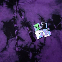 Unisex Ripndip Sid Hoodie