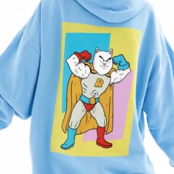 Unisex Ripndip Sidekick Hoodie