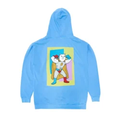 Unisex Ripndip Sidekick Hoodie