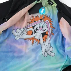 Unisex Ripndip Silly Nerm Coach Jacket