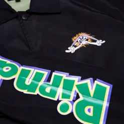 Unisex Ripndip Silly Nerm Coach Jacket