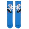 Unisex Ripndip Skater Nerm Socks