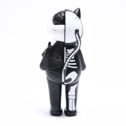 Unisex Ripndip Skelly Nerm Anatomy Toy