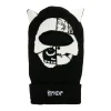Unisex Ripndip Skelly Nerm Balaclava