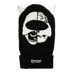 Unisex Ripndip Skelly Nerm Balaclava