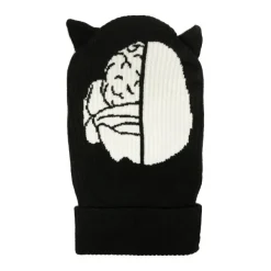 Unisex Ripndip Skelly Nerm Balaclava