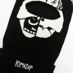 Unisex Ripndip Skelly Nerm Balaclava