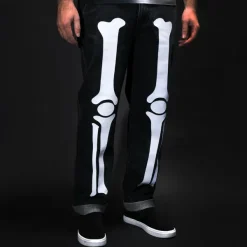 Unisex Ripndip Skelly Nerm Pants