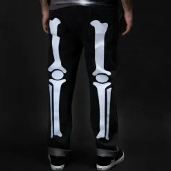 Unisex Ripndip Skelly Nerm Pants
