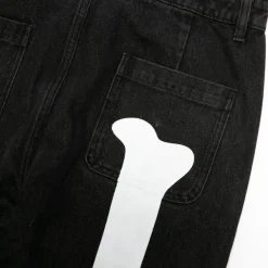 Unisex Ripndip Skelly Nerm Pants