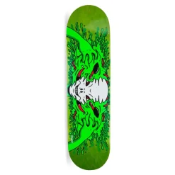 Unisex Ripndip Skull Face Alien Board