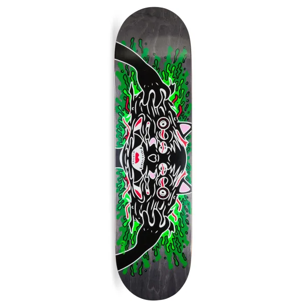 Unisex Ripndip Skull Face Jerm Board