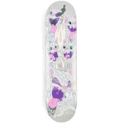 Unisex Ripndip Slimey Boys Board