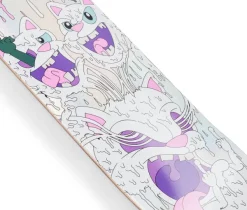 Unisex Ripndip Slimey Boys Board