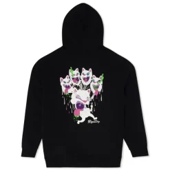 Unisex Ripndip Slimy Boys Hoodie
