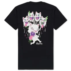 Unisex Ripndip Slimy Boys Tee