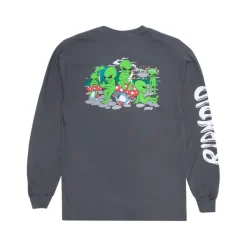 Unisex Ripndip Space Gang Long Sleeve