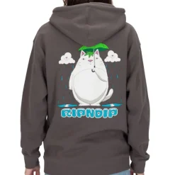 Unisex Ripndip Splish Splash Hoodie