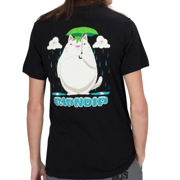 Unisex Ripndip Splish Splash Tee