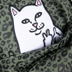 Unisex Ripndip Spotted Backpack