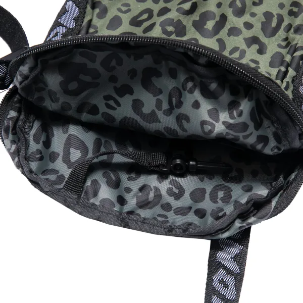 Unisex Ripndip Spotted Shoulder Bag