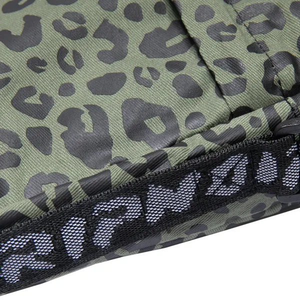 Unisex Ripndip Spotted Shoulder Bag