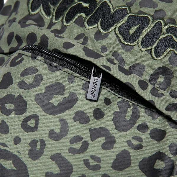 Unisex Ripndip Spotted Shoulder Bag