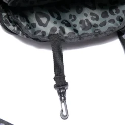 Unisex Ripndip Spotted Shoulder Bag