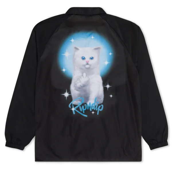 Unisex Ripndip Sprinkles Coaches Jacket
