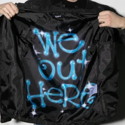 Unisex Ripndip Sprinkles Coaches Jacket