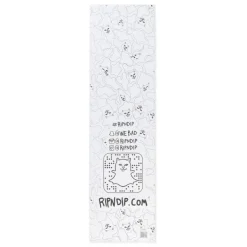 Unisex Ripndip Sprinkles Grip Tape