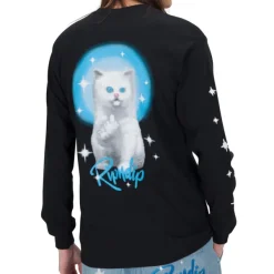 Unisex Ripndip Sprinkles Long Sleeve