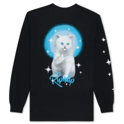 Unisex Ripndip Sprinkles Long Sleeve