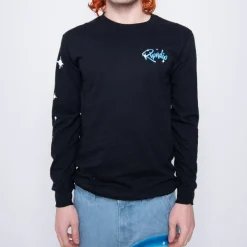 Unisex Ripndip Sprinkles Long Sleeve