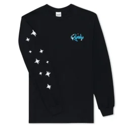 Unisex Ripndip Sprinkles Long Sleeve