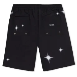 Unisex Ripndip Sprinkles Swim Shorts