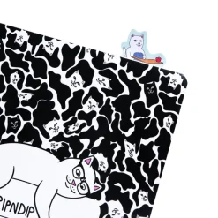 Unisex Ripndip Stay In Sk3Wl Post It Note Pack